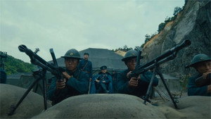鬼吹灯之怒晴湘西 1. évad Ep.19 19. epizód