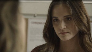 O Tempo Não Para 1. évad Ep.57 57. epizód