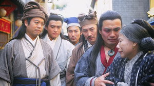 醉打金枝 kép