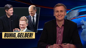 heute-show 25. évad Ep.28 28. epizód