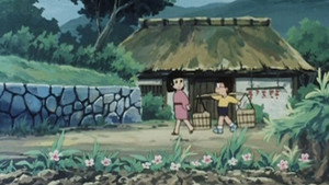 ドラえもん 3. évad Ep.136 136. epizód