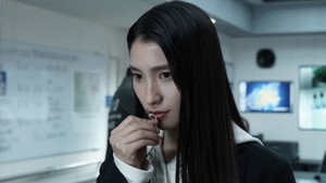 ボーダレス～広域移動捜査隊～ 1. évad Ep.8 8. epizód