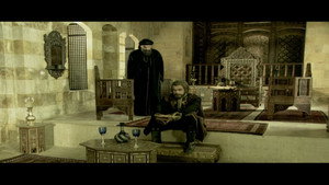 أبو جعفر المنصور 1. évad Ep.17 17. epizód