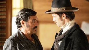 Deadwood 2. évad Ep.1 Egy hazugság, amelyben megegyeztünk 1