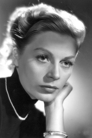Margot Trooger profil kép