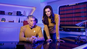 Star Trek: Furcsa új világok kép
