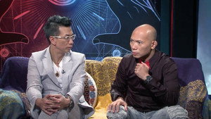 晚吹 - 總有一瓣喺左近 1. évad Ep.18 18. epizód