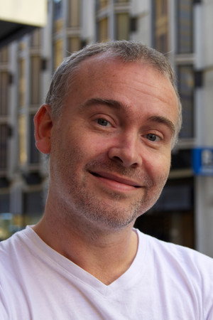 Kjetil Indregard profil kép