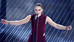 Festival di Sanremo 66. évad Ep.5 5. epizód