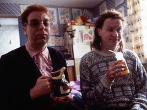 The League of Gentlemen 3. évad Ep.1 1. epizód
