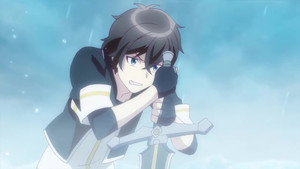 七星のスバル 1. évad Ep.8 8. epizód