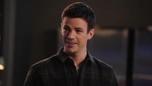 Flash – A Villám 8. évad Ep.12 Death Rises