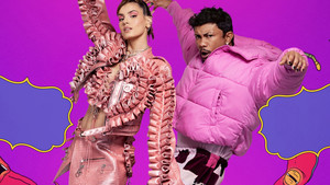 MTV Millennial Awards Brasil kép
