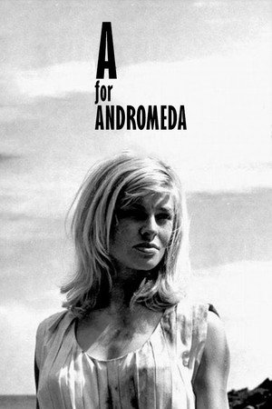 A for Andromeda poszter