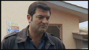 Distretto di Polizia 8. évad Ep.6 6. epizód