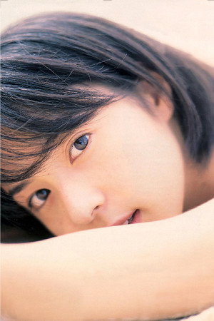 木内晶子