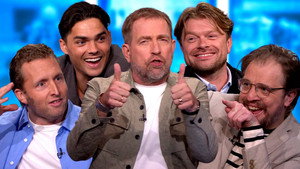 Dit Was Het Nieuws 50. évad Ep.1 1. epizód