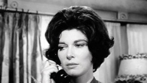 Peyton Place 2. évad Ep.11 11. epizód