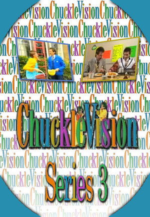 ChuckleVision 3. évad (1989-12-02) poszter