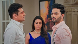 क्योंकि सास भी कभी बहू थी 2. évad Ep.213 213. epizód