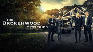 Brokenwood titkai kép