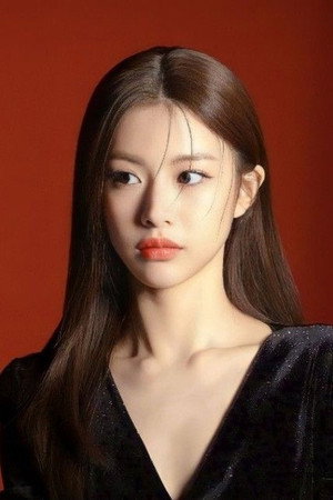 Go Youn-jung profil kép