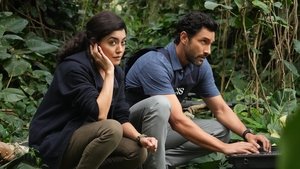 NCIS: Hawaii 1. évad Ep.13 13. epizód