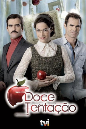 Doce Tentação poszter