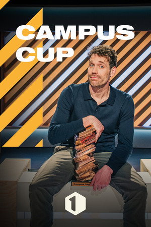 De Campus Cup poszter