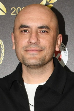 Giray Altınok profil kép