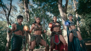 Encantadia Chronicles: Sang'gre 1. évad Ep.101 101. epizód