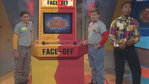 Nickelodeon Arcade 1. évad Ep.1 1. epizód