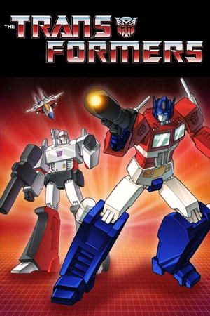 The Transformers poszter