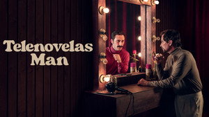 El Galán: A szappanoperahős kép