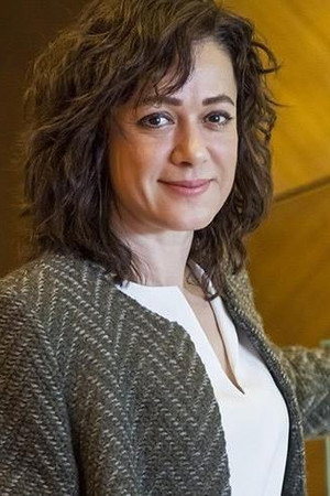 Bennu Yıldırımlar profil kép
