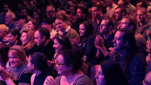 Infinity Hall Live 1. évad Ep.13 13. epizód