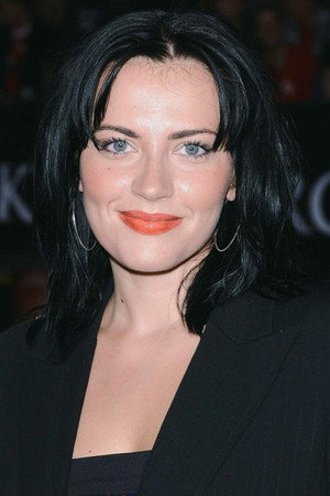Dagmara Dominczyk profil kép