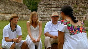 Wie is de Mol? 8. évad Ep.9 9. epizód