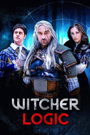 Witcher Logic 2. évad (2025-03-07) poszter