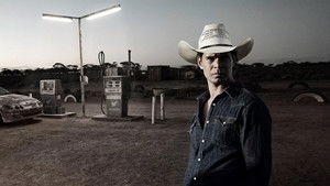 Mystery Road: Origin kép