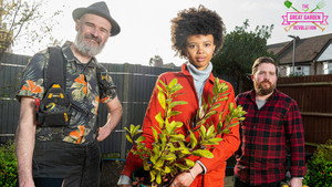 The Great Garden Revolution kép