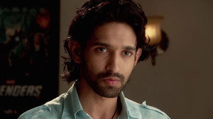 Qubool Hai 1. évad Ep.246 246. epizód