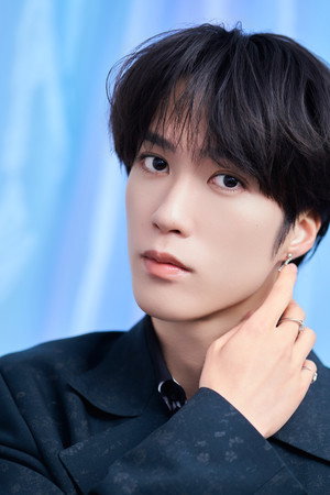 藤原樹 profil kép