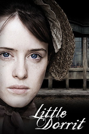 Kis Dorrit poszter
