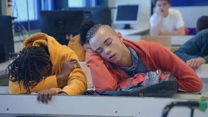 ASKIP, le collège se la raconte 2. évad Ep.9 9. epizód