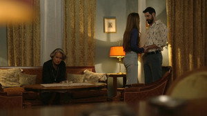 Ηλέκτρα 2. évad Ep.144 144. epizód