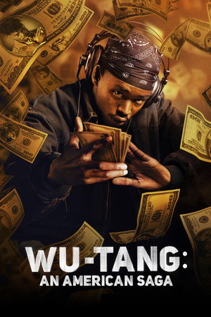 Wu-Tang: Egy amerikai saga 3. évad (2023-02-15) poszter