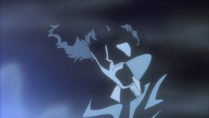Cowboy Bebop kép