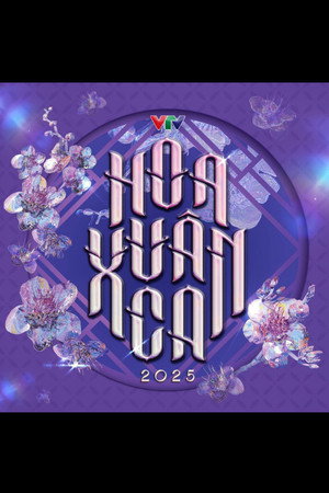 Hoa Xuân Ca 3. évad (2025-01-27) poszter