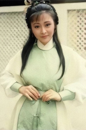 莊靜而 profil kép
